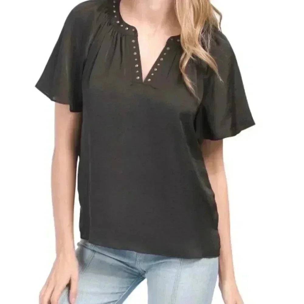 VINCE CAMUTO TOP